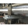 Vibration absorbing pipe support and hangers